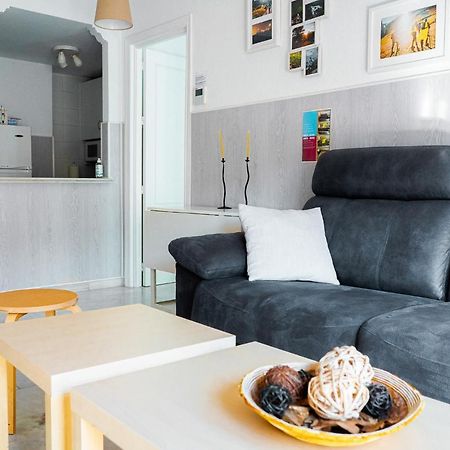 Apartamento Victoria con parking incluido Ronda Esterno foto