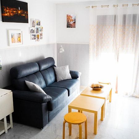 Apartamento Victoria con parking incluido Ronda Esterno foto