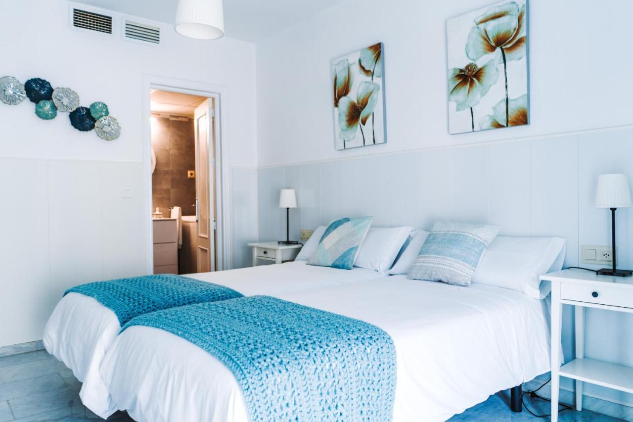 Apartamento Victoria con parking incluido Ronda Esterno foto