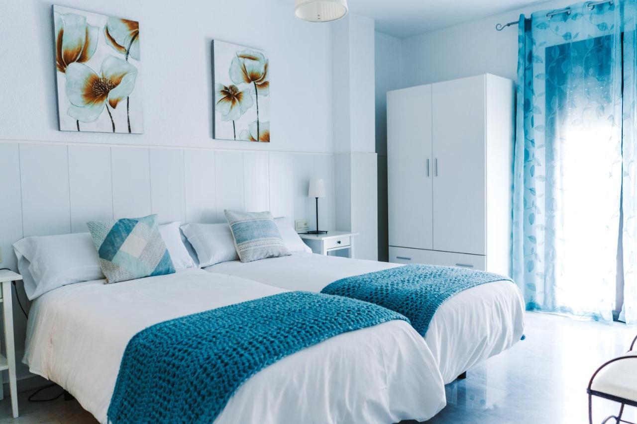Apartamento Victoria con parking incluido Ronda Esterno foto