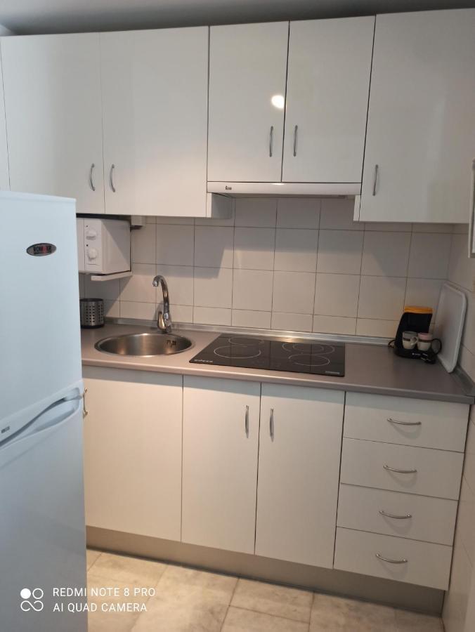 Apartamento Victoria con parking incluido Ronda Esterno foto