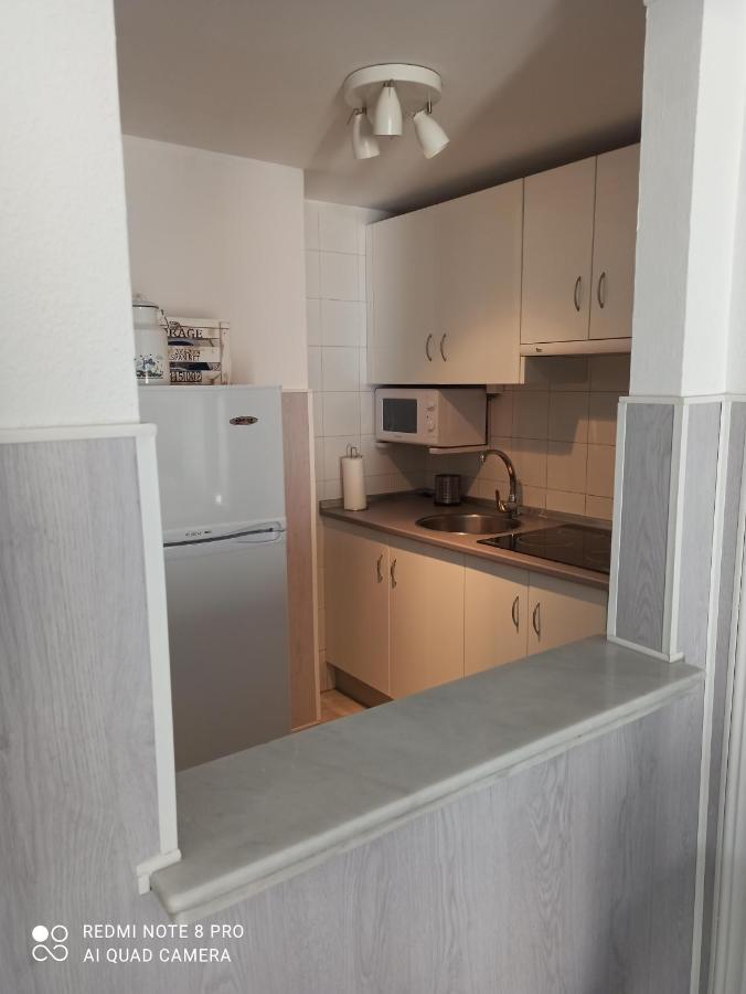 Apartamento Victoria con parking incluido Ronda Esterno foto